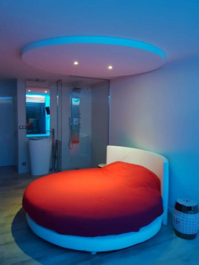 Studio Luxe Naturiste Heliopolis E